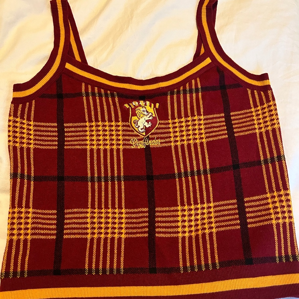 Perfect for EPIC universe!! Cami harry potter